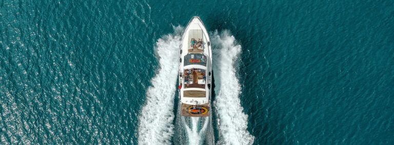 Explore This Summer’s Charter Hot Spot